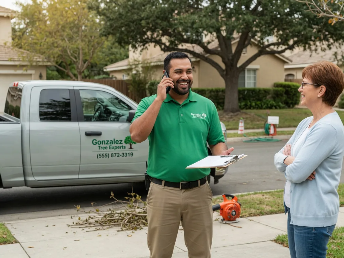 Tree Service Alameda, CA FAQs